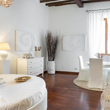 Ghetto Campo Dei Fiori Luxury White Rooms Róma Kültér fotó
