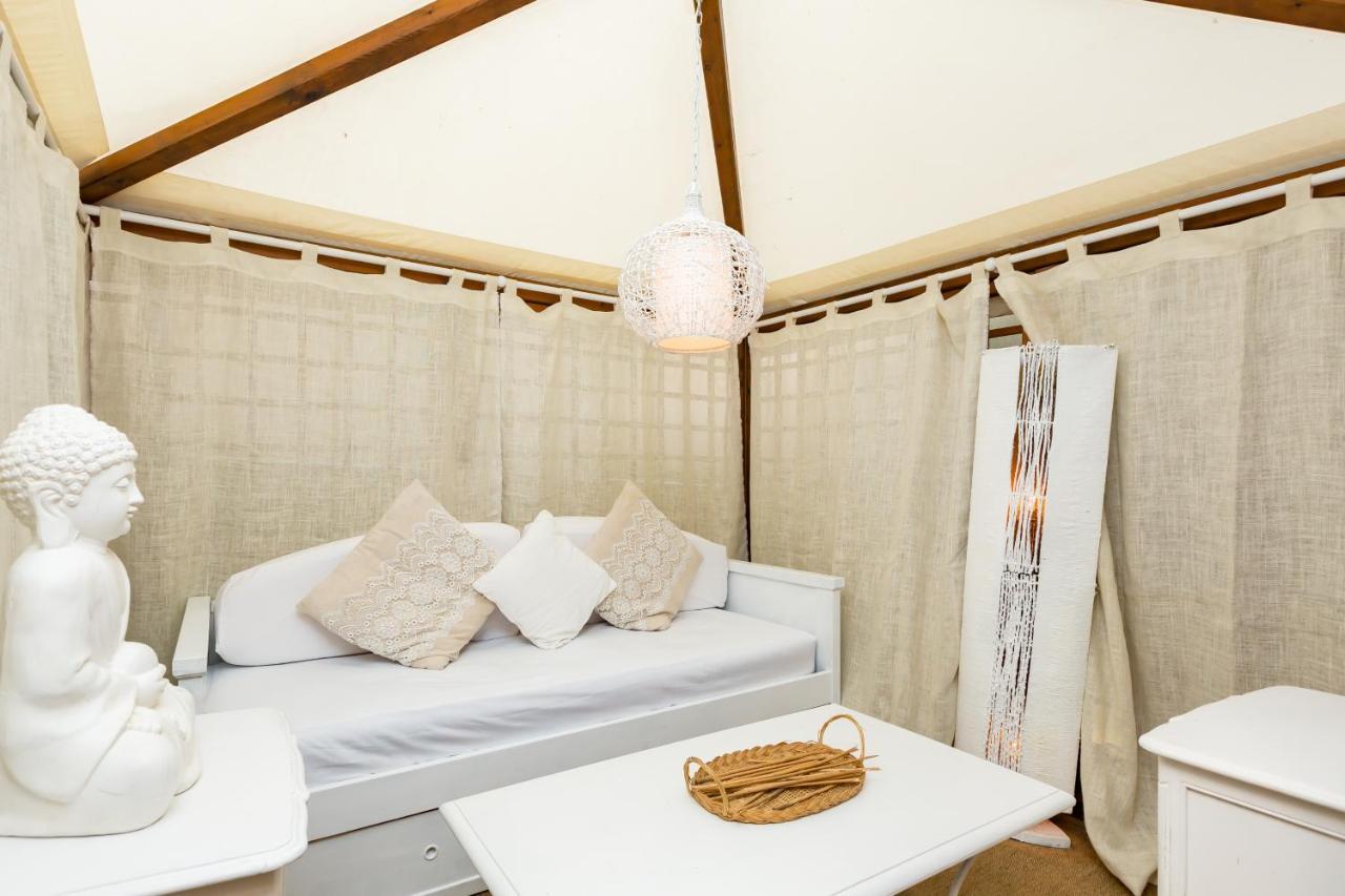 Ghetto Campo Dei Fiori Luxury White Rooms Róma Kültér fotó