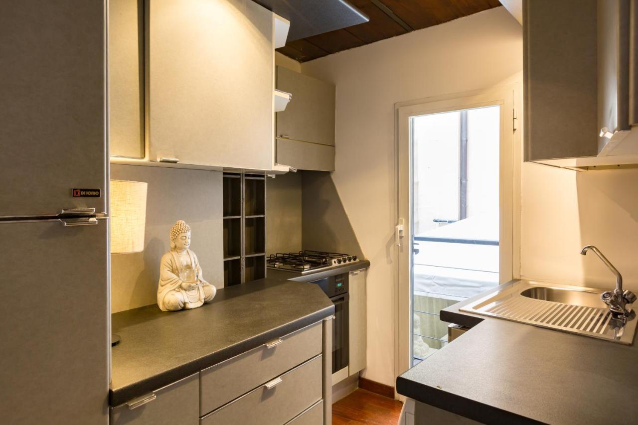 Ghetto Campo Dei Fiori Luxury White Rooms Róma Kültér fotó