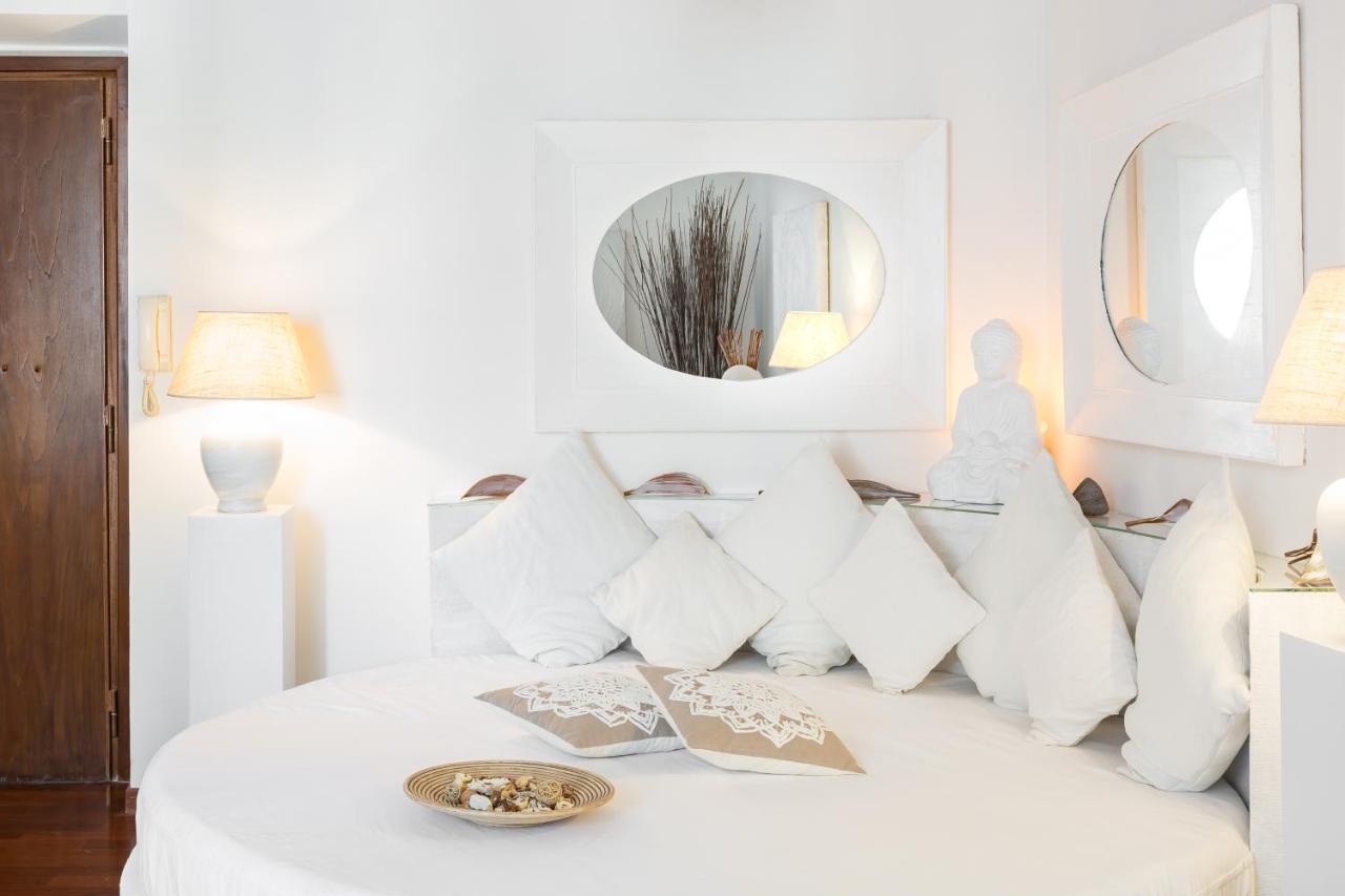 Ghetto Campo Dei Fiori Luxury White Rooms Róma Kültér fotó