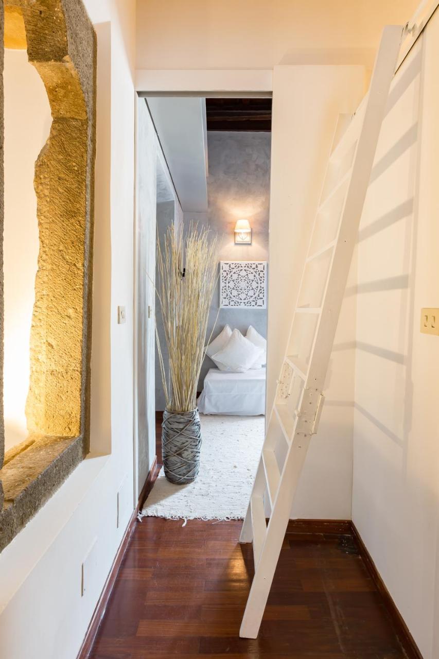 Ghetto Campo Dei Fiori Luxury White Rooms Róma Kültér fotó